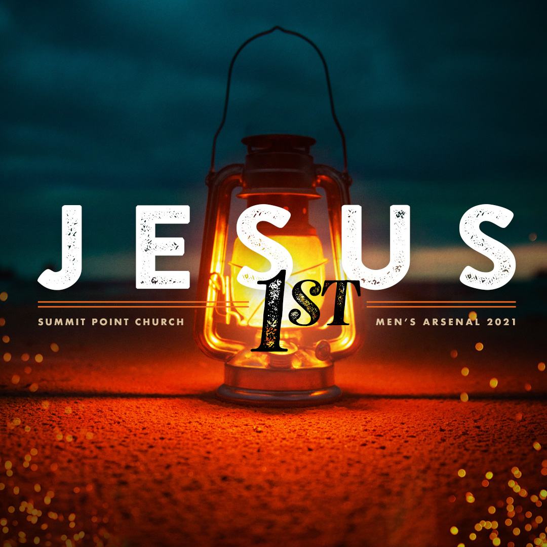 Men | Summit Point Church